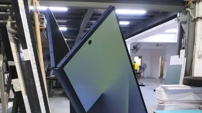 Samsung Galaxy Z Fold 7 Tasarımı Sızdı! İşte İlk Detaylar