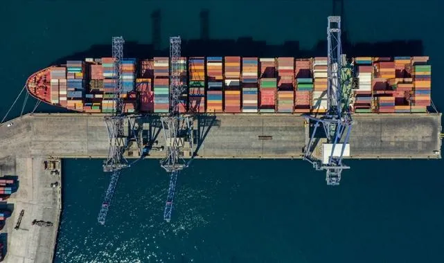 Sanayi kenti Bursa ihracatta 116 ülkeyi geride bıraktı