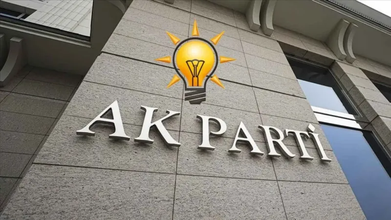 AK Parti'de Şok Gelişme: Saraydan Dönen Dosya Operasyonu!