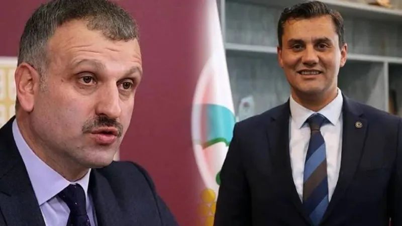 Ferdi Zeyrek Ölümü: Saray'dan Suikast İddiasına Yanıt! Şok Detaylar!