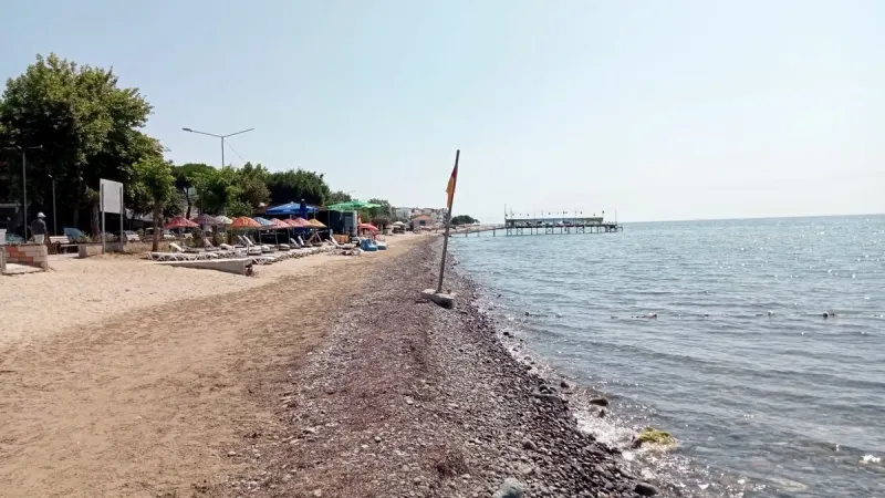 Şarköy'de Ölüm! Cankurtaran Neden Gözaltına Alındı?