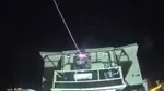 İsrail'den Lazer Kalkanı! Demir Işın İran'a Karşı Devrede!