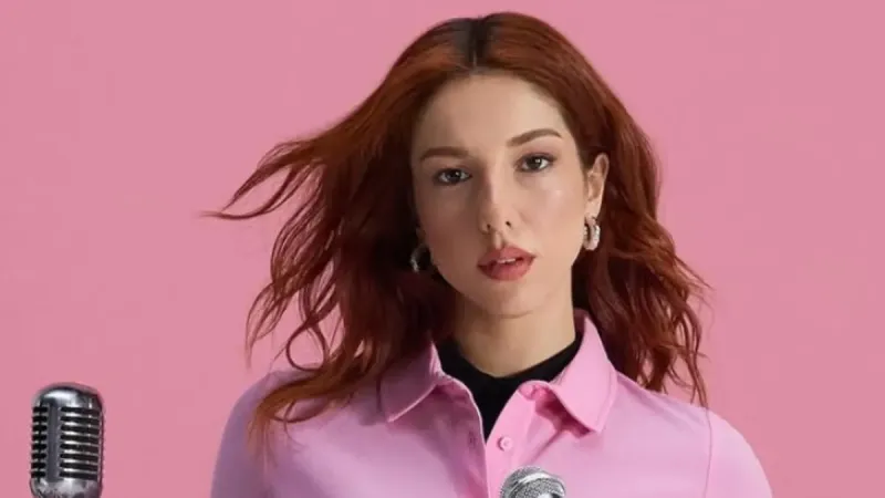 Selin Geçit'in Aşkı! Yargı Dizisi Oyuncusuyla Yakalandı!