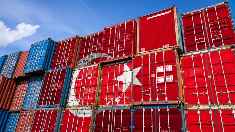 Serbest Bölgelerden İhracat Rekoru! İşte Mayıs Ayı Rakamları