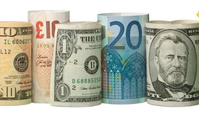 Dolar ve Euro Fırladı! İşte 9 Ekim 2025 Döviz Kurları