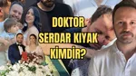 Doktor Katil mi? Serdar Kıyak Eşini ve Çocuğunu Öldürdü mü? Şok İddia!