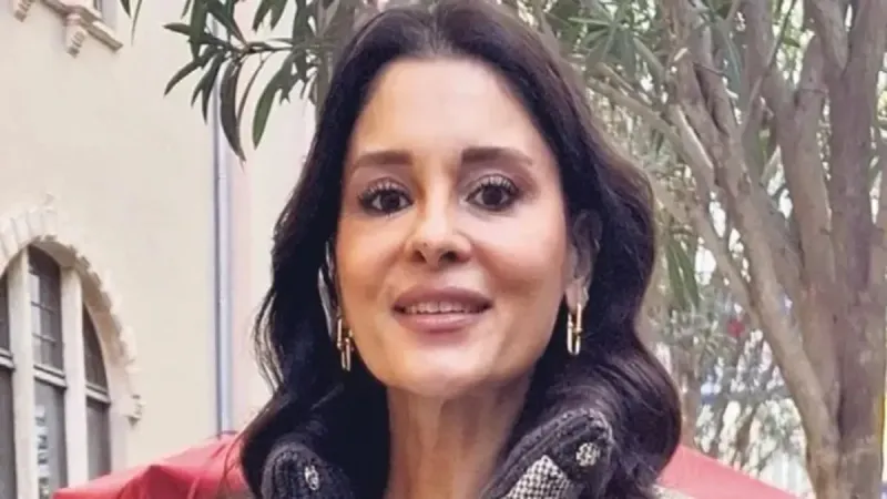 Karabiberim İlknur Soydaş'tan Şok İtiraf! Baha Hala Ne Diyor?