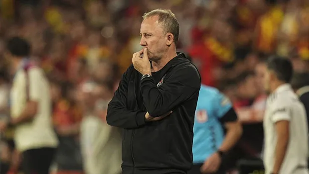 Sergen Yalçın'dan Şok Kayserispor Hamlesi! Kartal Uçacak Mı?