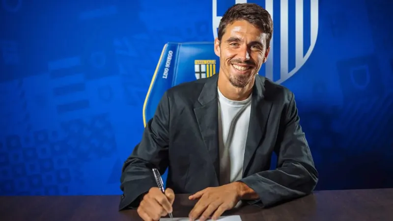 Parma'nın Yeni Hocası Şok Etti! 29 Yaşındaki Carlos Cuesta Kim?