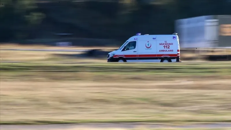 Serinlemek için göle girmişti: 12 yaşındaki çocuk hayatını kaybetti!