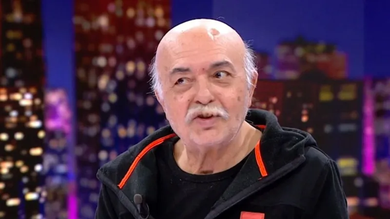 Settar Tanrıöğen'den Şok Sözler: Ölümün Kıyısından Döndüm!