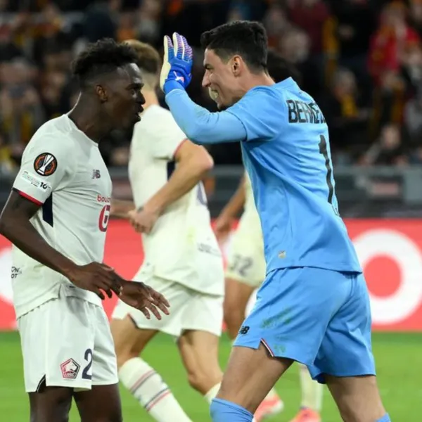 Berke'den Roma'ya Gol Yok! Sevgiliye Verilen Söz Tuttu Mu?