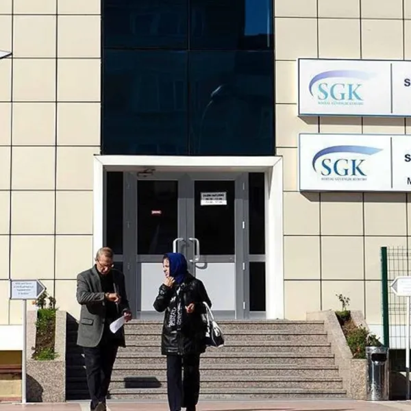SGK'dan Kritik Uyarı: Hizmet Dökümünde "K" Olanlar Dikkat!