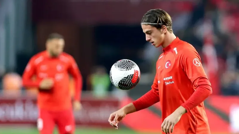 Bertuğ Yıldırım, Arda Turan'ın Shakhtar Donetsk'i için mi? Şok Transfer!