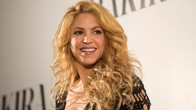 Shakira'nın bilgilerini sızdıran kliniğe 190 bin dolar ceza