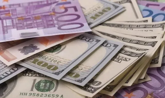 Dolar ve Euro'da Son Dakika! Serbest Piyasada Şok Fiyatlar