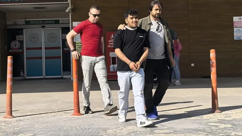 Sigara Paketine Kanlı Öfke! Katil Zanlısı Yakalandı mı?