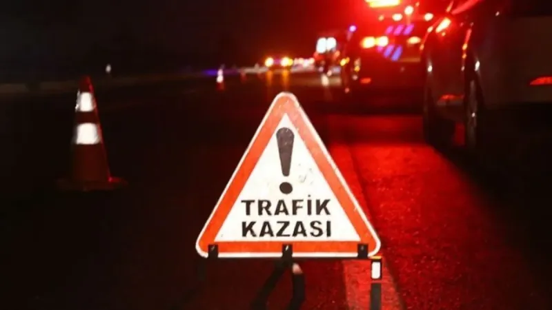 Siirt'te Flaş Kaza! İki Araç Pert Oldu, Şans Eseri Kurtuldular!
