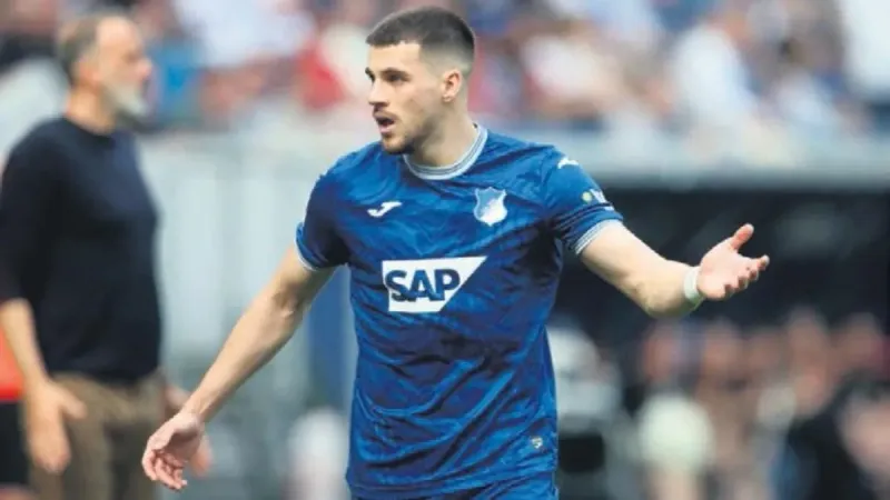 Simao'dan Beşiktaş'a Jest! Jurasek Transferinde Flaş Gelişme!