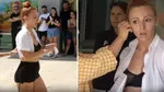 YKS'de Şort Skandalı! Sınava Alınmadı, Sosyal Medyada Fenomen Oldu!