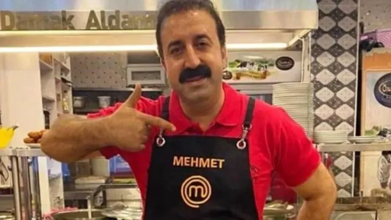 Şırdancı Mehmet Gözaltında! Karısını mı Darp Etti? Şoke Eden İddia!