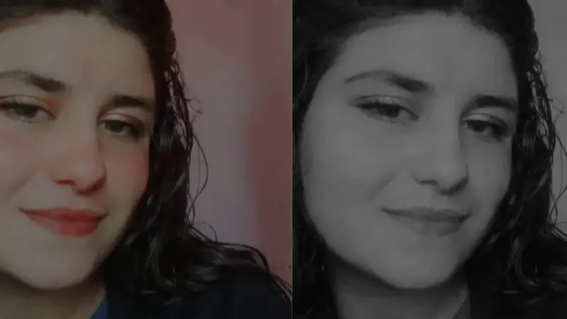 Şırnak'ta elektrik akımına faciası: Elif Uçar hayatını kaybetti!