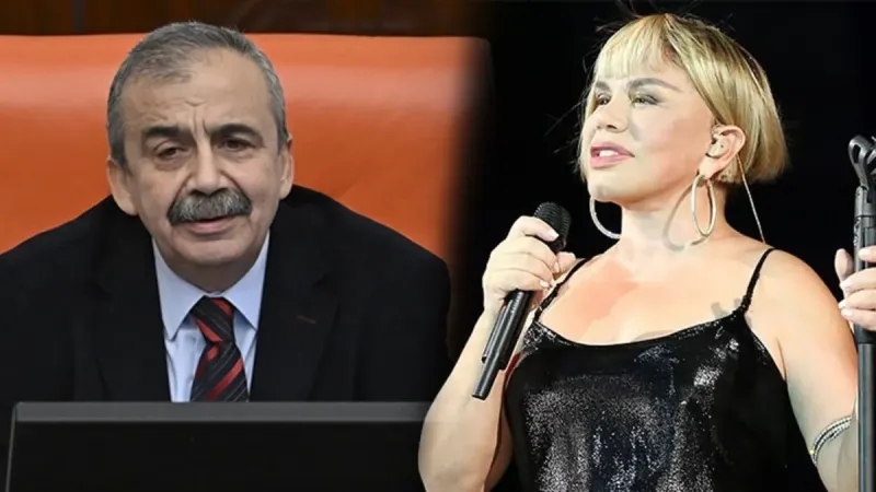 Sezen Aksu Saçlarını Kazıttı mı? Şok Eden Yeni Hali!
