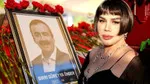 Sırrı Süreyya Önder’in ölümü sonrası saçlarını makine ile kesen Sezen Aksu'nun son hali ortaya çıktı