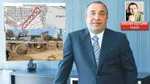 Şişli'deki dev arazinin satışı iptal oldu! Parayı Emrullah Turanlı mı ödedi?