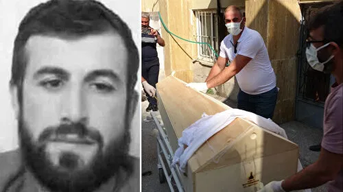 Sivas'ta 2 çocuk babası Yavuz Vural keneden öldü