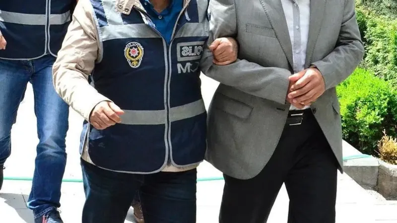Sivas'ta bir FETÖ üyesi yakalandı