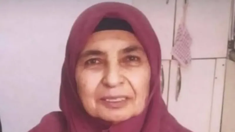 Sivas'ta Kayıp Alzheimer Hastası Kadın Irmakta Ölü Bulundu!