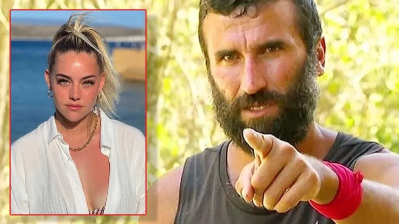 Survivor'da Şok İtiraf: Hikmet Aycan'ı Zorbaladı Mı?