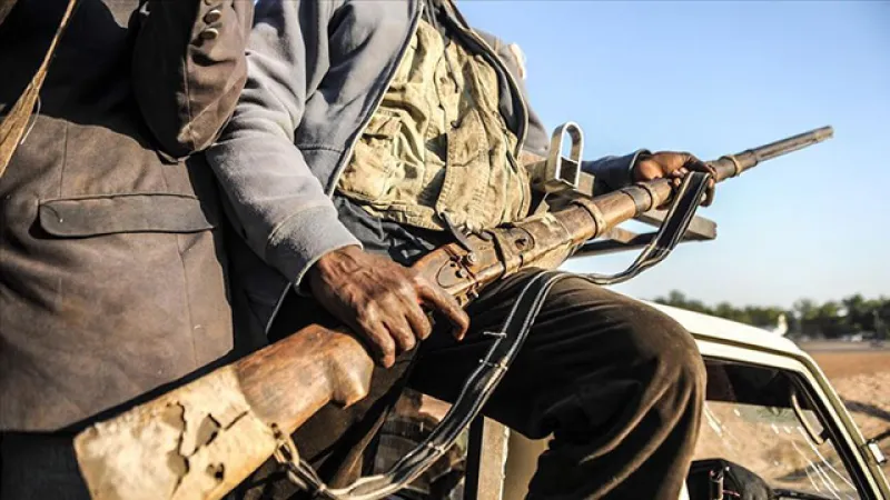 Somali'de Kanlı Hesaplaşma! 70 EşŞebab Üyesi Öldürüldü