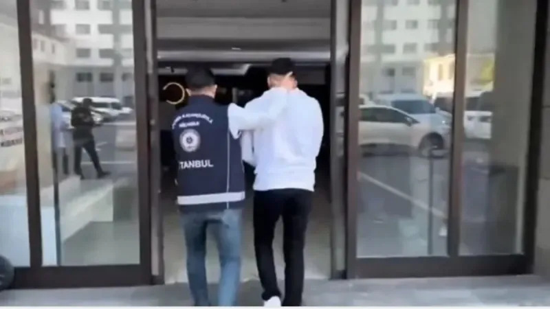 50 Bin Dolara Vatandaşlık Skandalı! BABATAK Operasyonu Detayları
