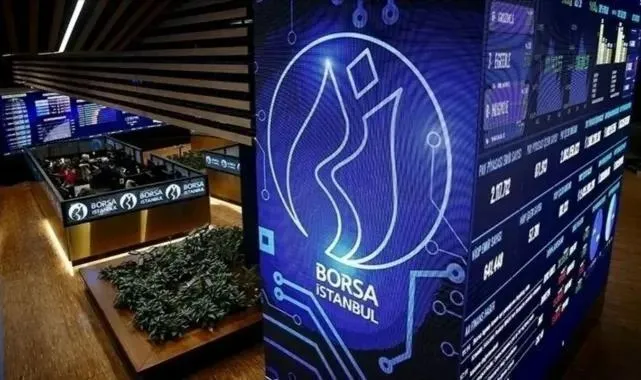 Son Dakika :Borsa haftaya yükselişle başladı
