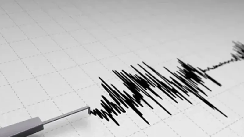 Son Dakika Deprem: Türkiye Sallandı! 10 Eylül Depremi Nerede Oldu?