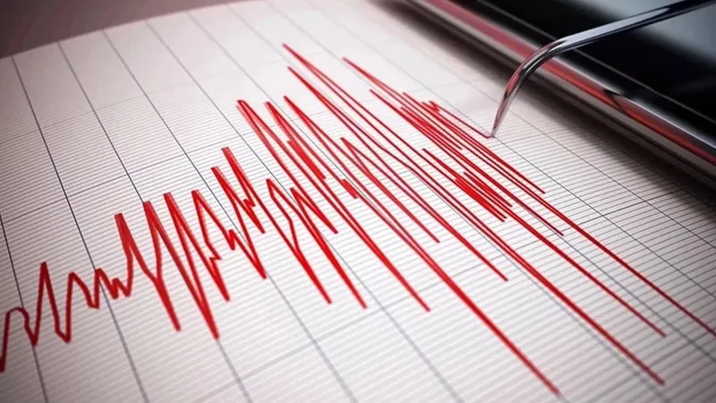 Son dakika deprem oldu! 18 Ekim 2025 AFAD, Kandilli deprem listesi!