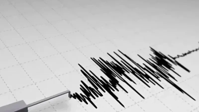 Son dakika deprem oldu! 24 Ekim 2025 AFAD, Kandilli deprem listesi!