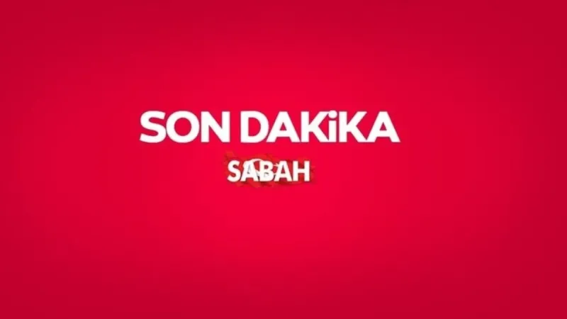 ABD İran'ı Vurdu! Dışişleri'nden Şok Açıklama