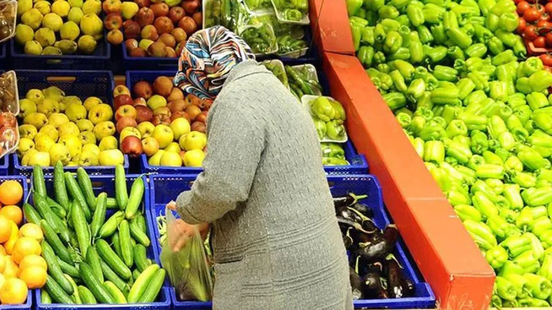 Enflasyon Canavarı Hortladı! TÜİK Haziran Rakamlarını Açıkladı