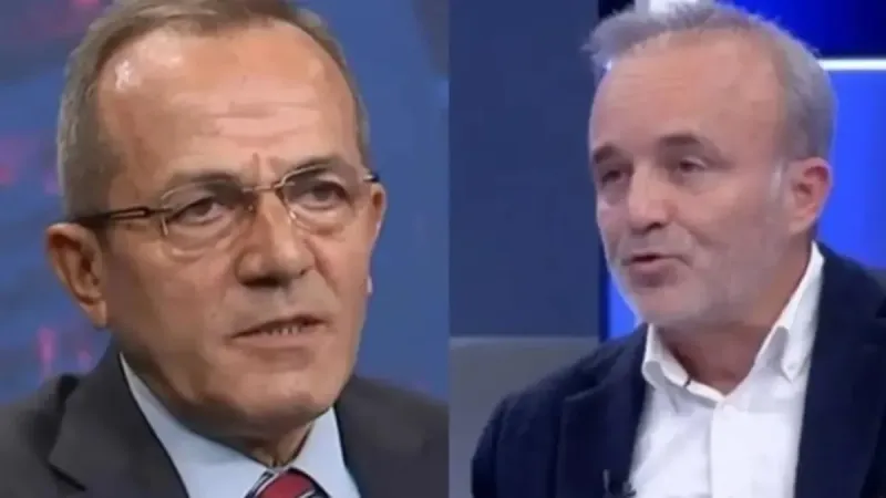 Şaban Sevinç ve Yavuz Oğhan Gözaltında Mı? İşte Son Dakika Gelişmeler!