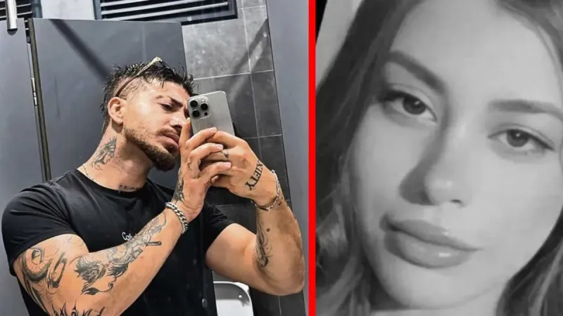 Büşra Cin Cinayetinde Şok! Sevgilisi mi Öldürdü? İşte Detaylar!