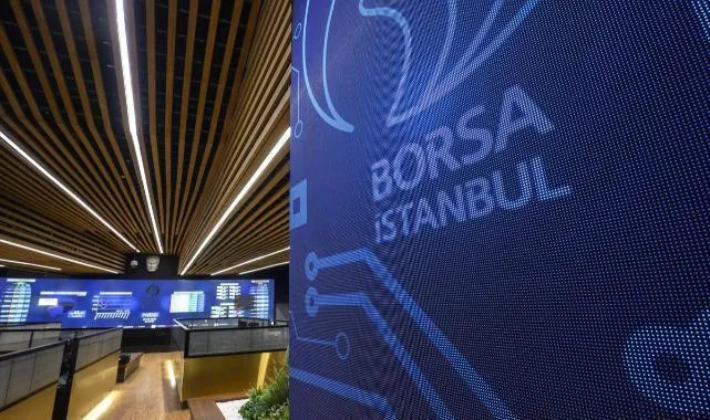 Son Dakika...Borsa İstanbul güne yükselişle başladı