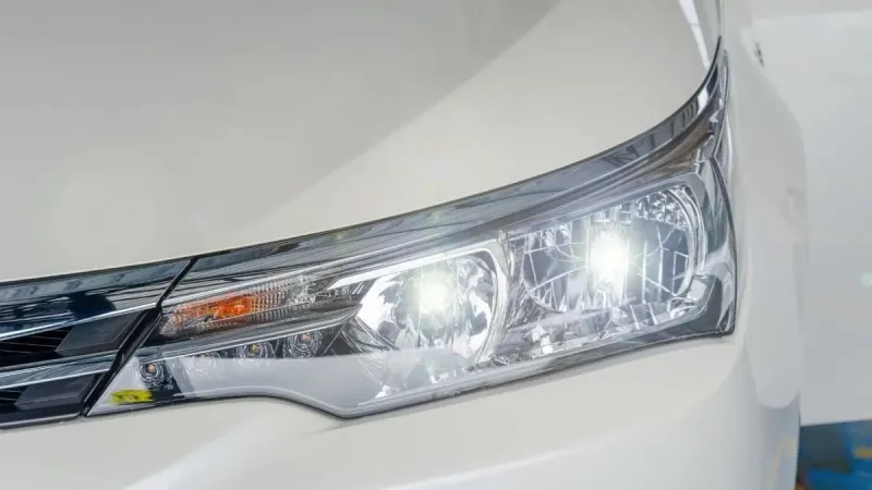 Sonradan takılan LED farlar muayeneden geçer mi? Araçta LED farlar yasak mı son durum ne?