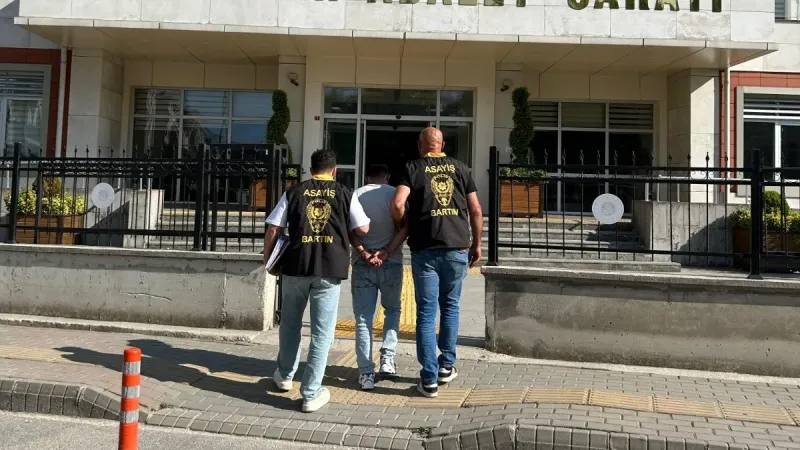 Sosyal Medya Tuzağı: İstismarcı Bartın'da Yakalandı!