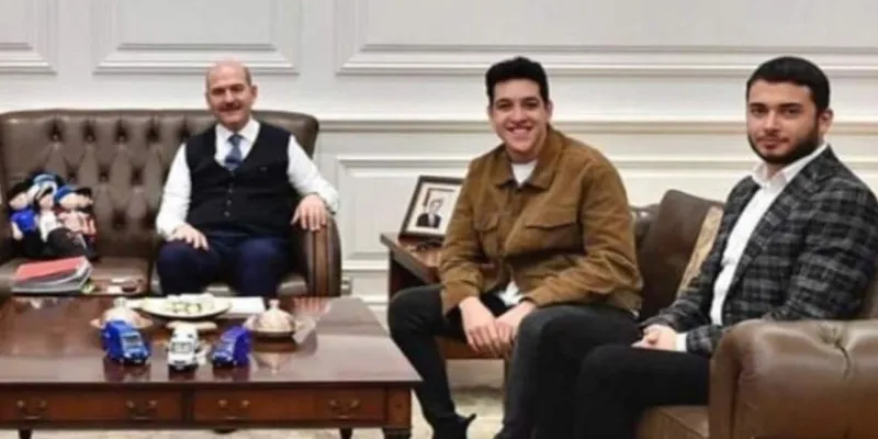 Soylu o iddialara çok kızdı!