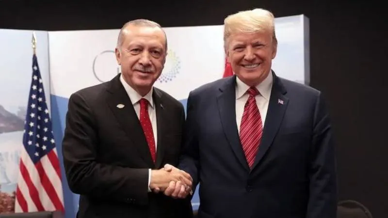 Sözcü yazarı Erdal Sağlam: Erdoğan'ın Trump ile görüşmesi ekonomiyi kurtarmaz, aksine yeni riskler yaratma potansiyeline sahip