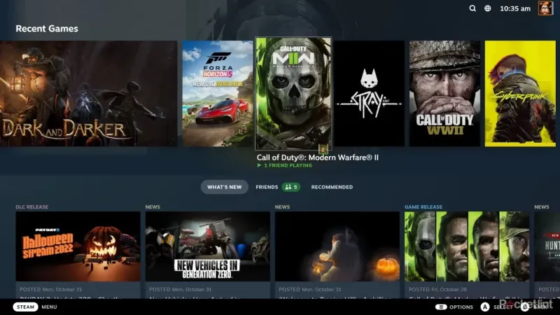 Steam İndirimleri Bitti! İşte Zirvedeki PC Oyunları (ŞOK LİSTE)