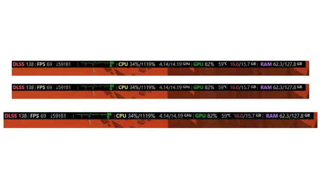Steam, oyun içi FPS sayacını çok daha gelişmiş hale getirdi